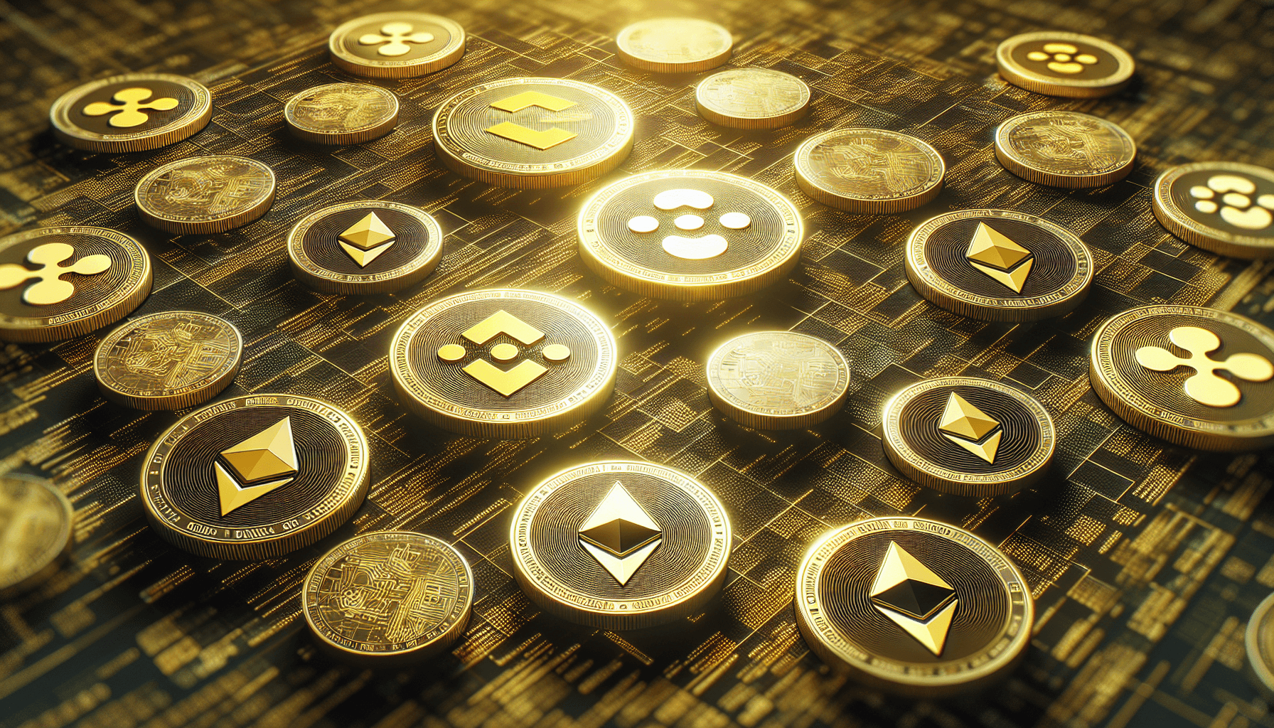 Crypto Tokens and Their Economics