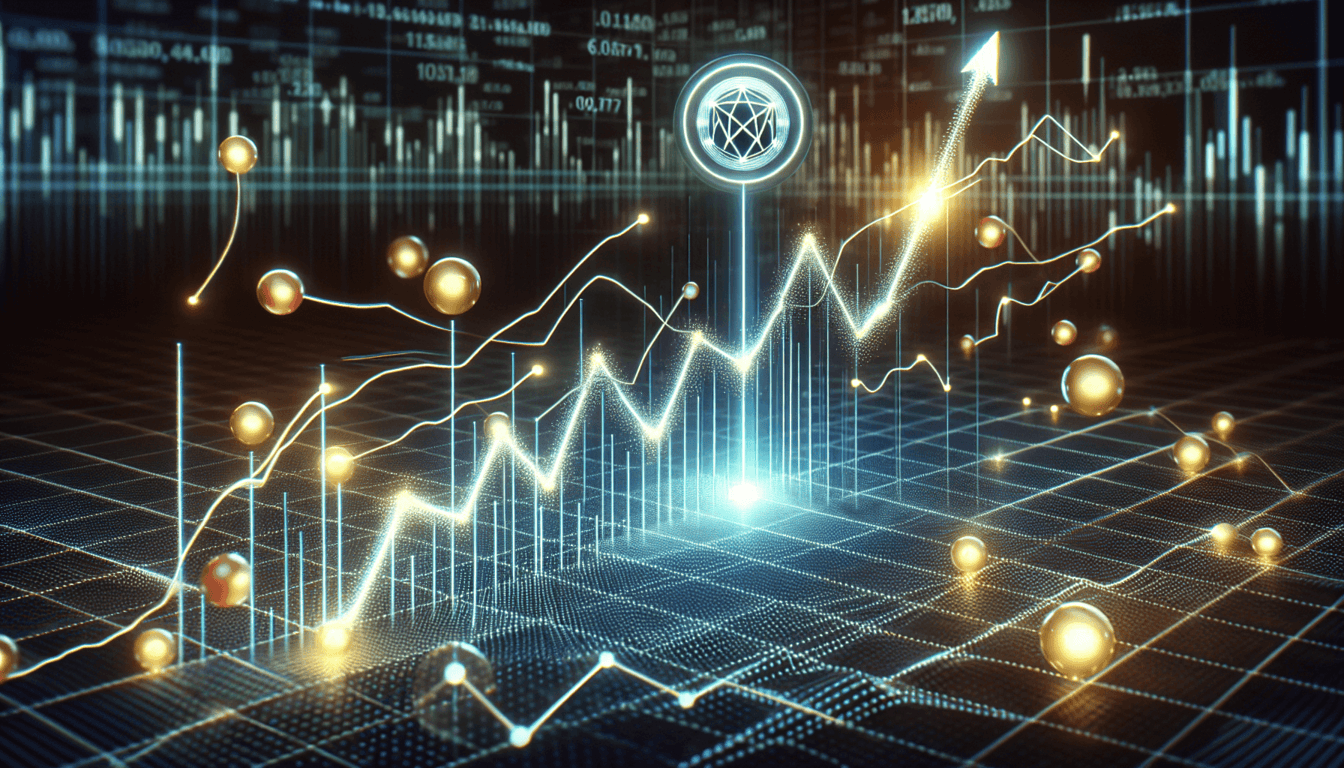 IOTX's Market