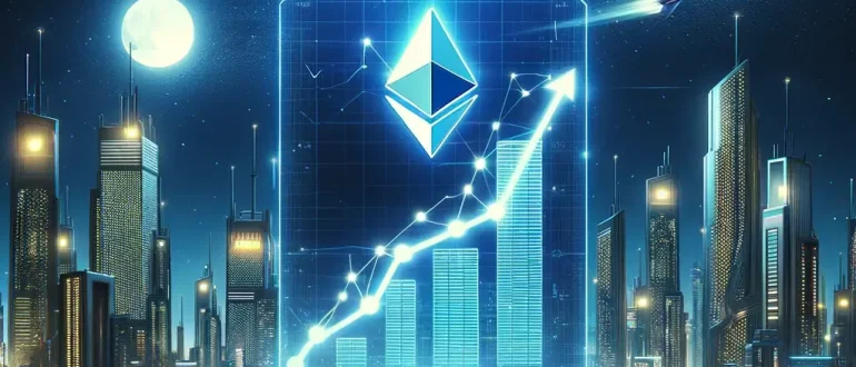 Ethereum Price Prediction