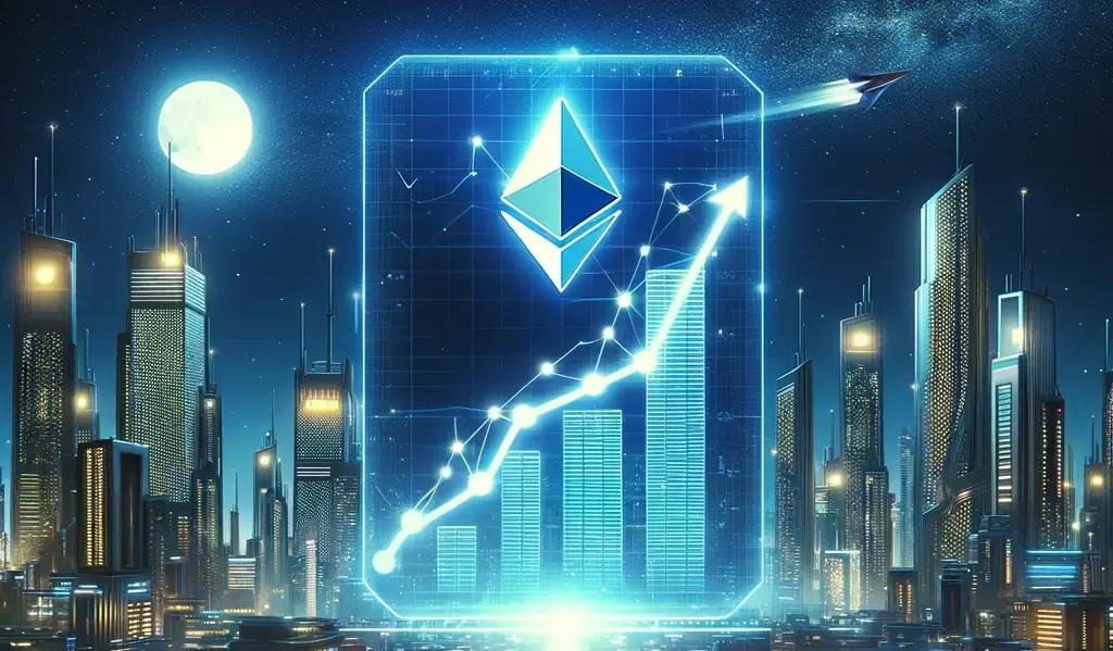 Ethereum Price Prediction