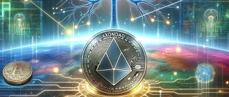 AxonDAO Crypto Forecast