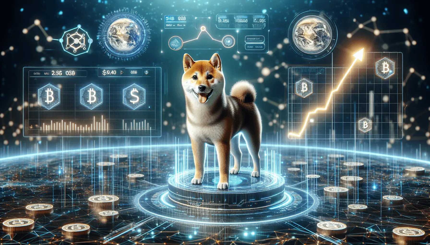 Shiba Inu Ecosystem Developments