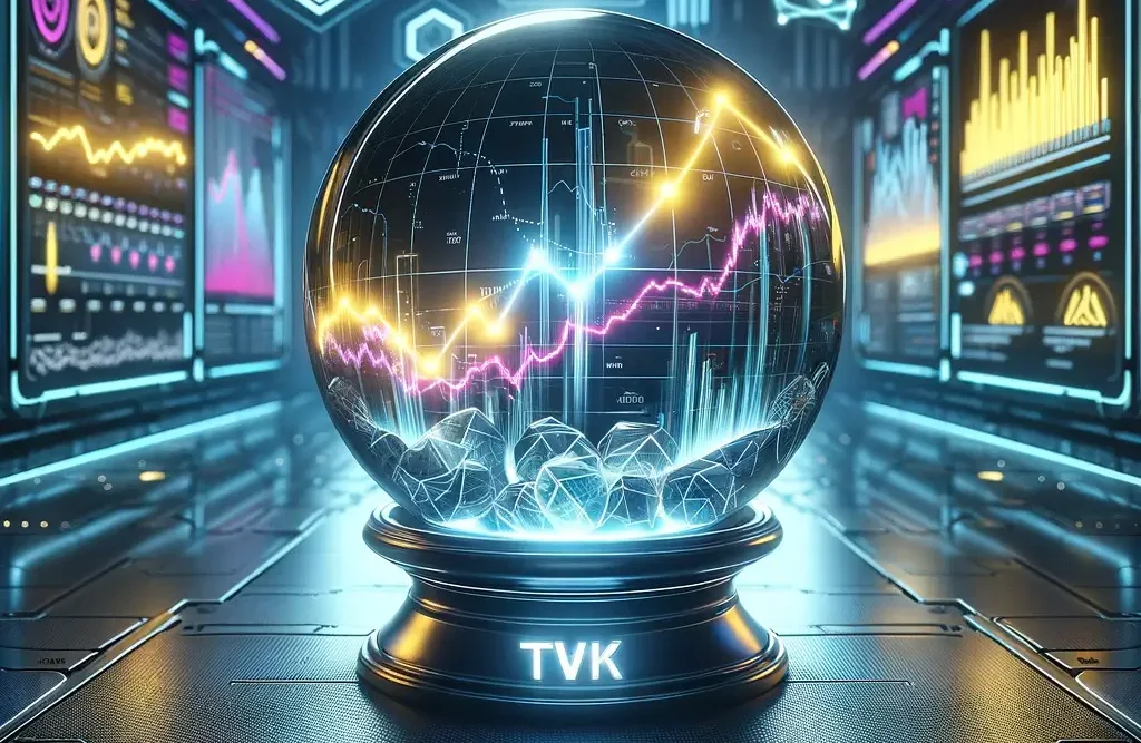 TVK Crypto Price Prediction