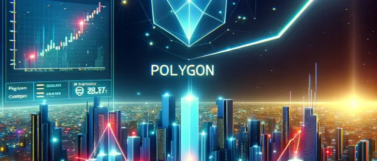 Polygon Price Prediction