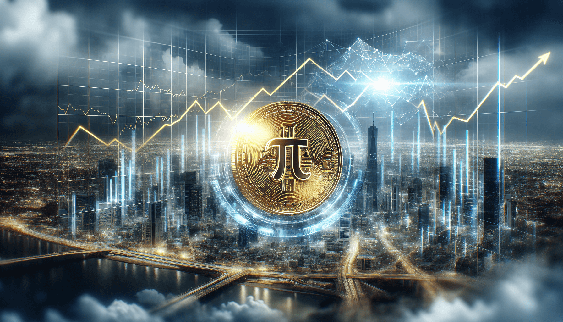 Pi Coin Price Predictions: Short-term and Long-term Outlook