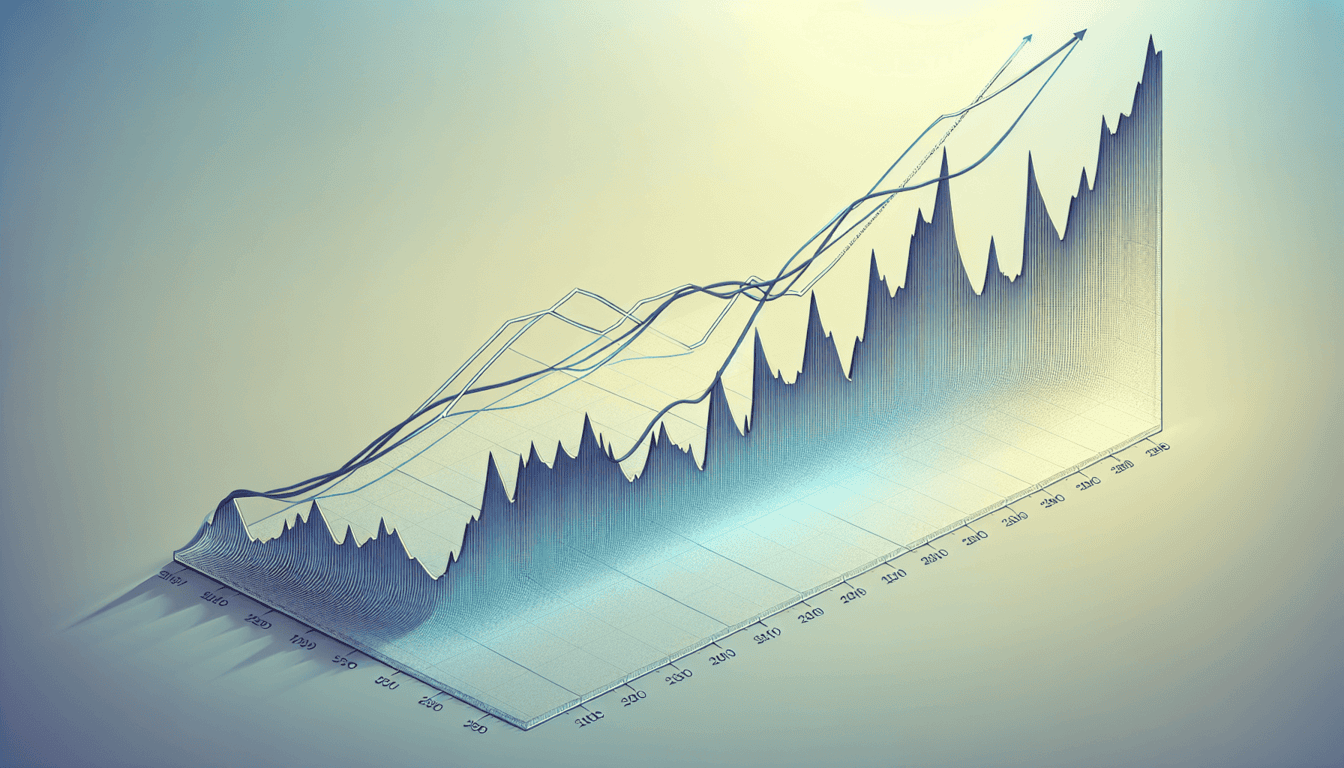 Ethereum's Price Trajectory