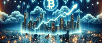 Bitcoin price prediction 24-30 years