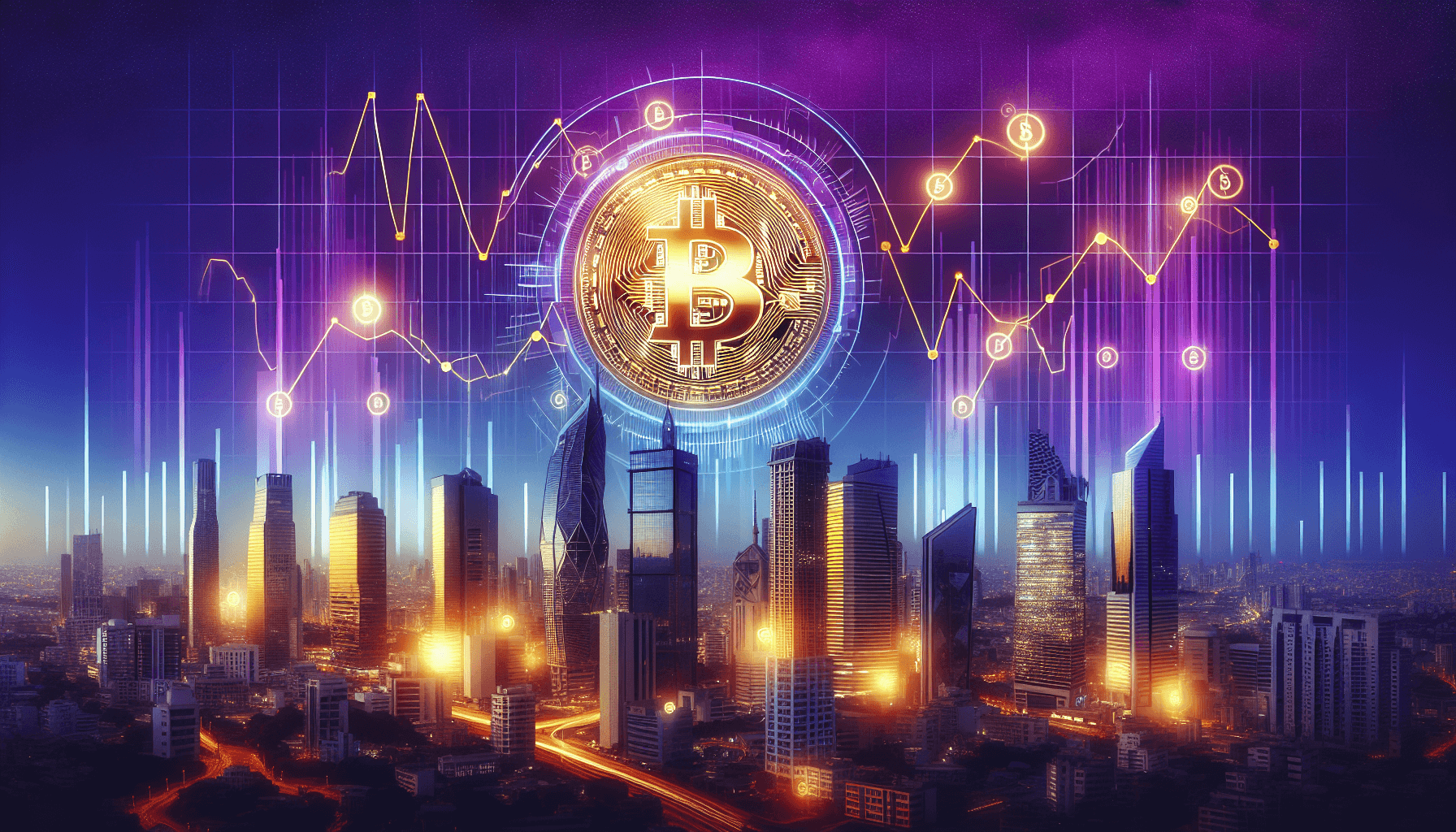 Bitcoin Price Predictions for 2024-2030