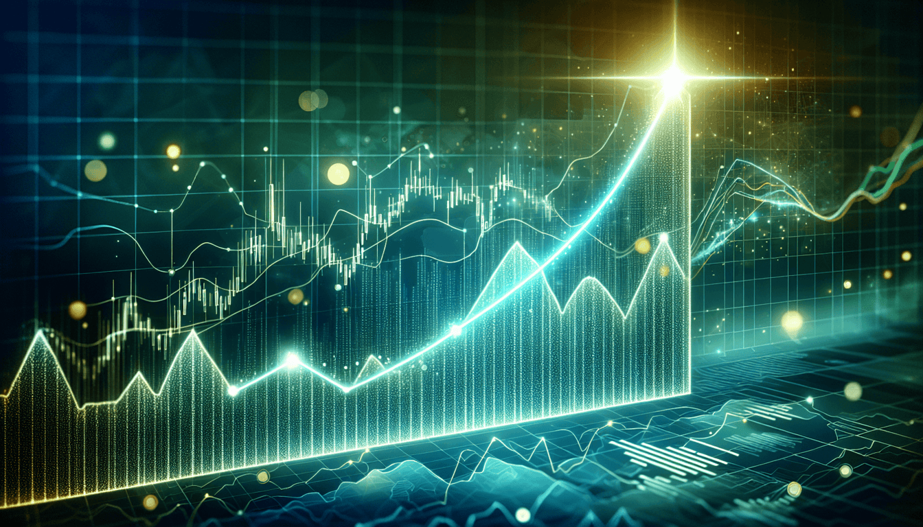 COTI's Price Forecast