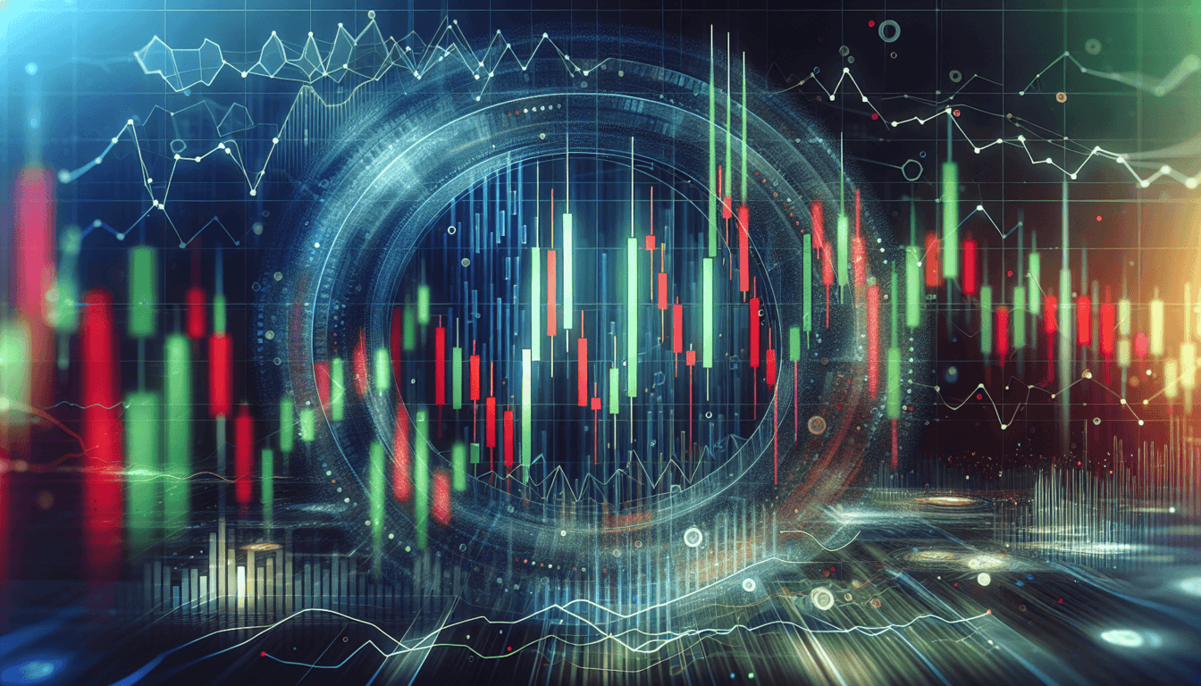 COTI's Trading Patterns