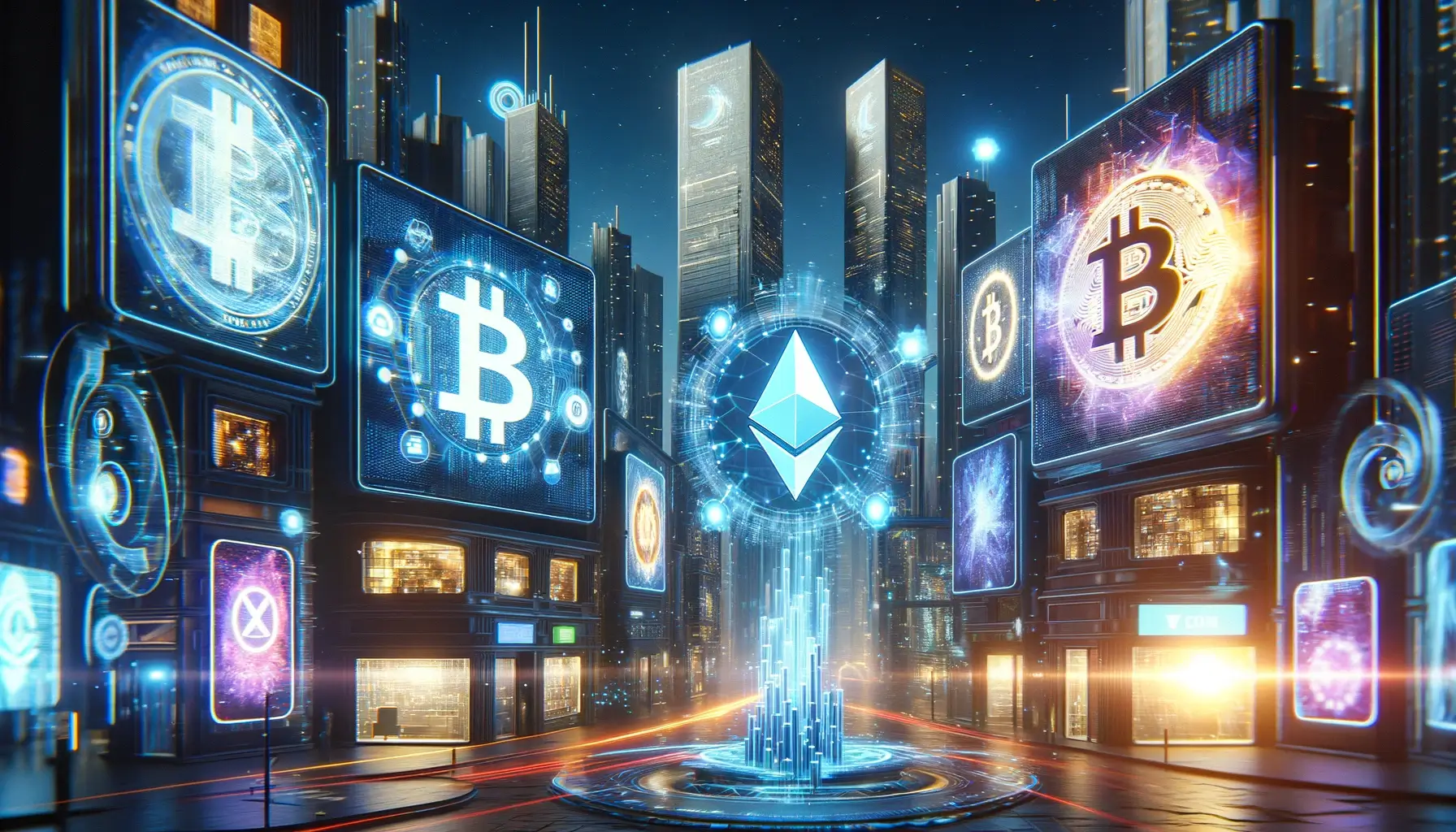 Cryptocurrencies are Essential in the Metaverse