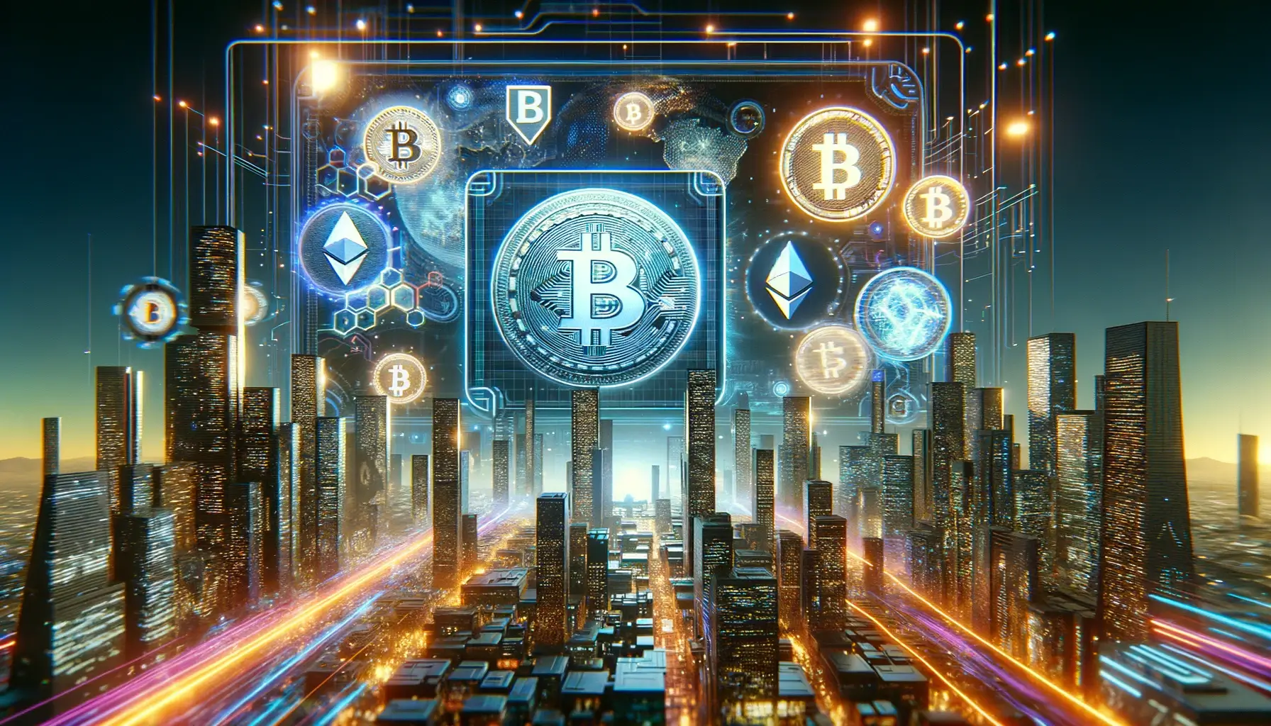 Cryptocurrencies in the Metaverse