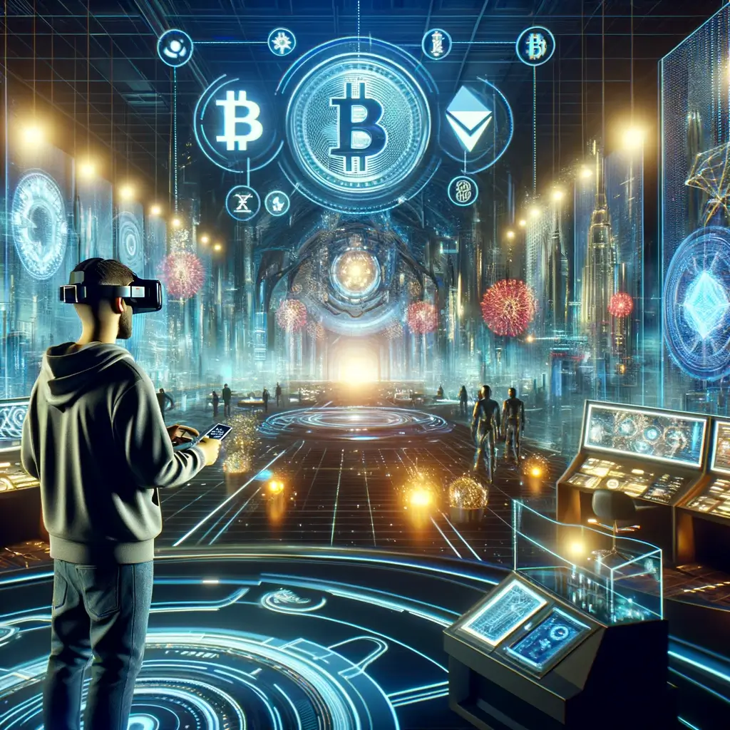 Getting Started with Cryptocurrencies in the Metaverse