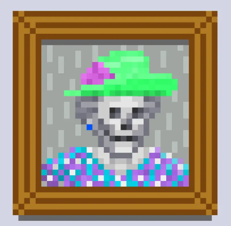 God Save The Skeleton Queen