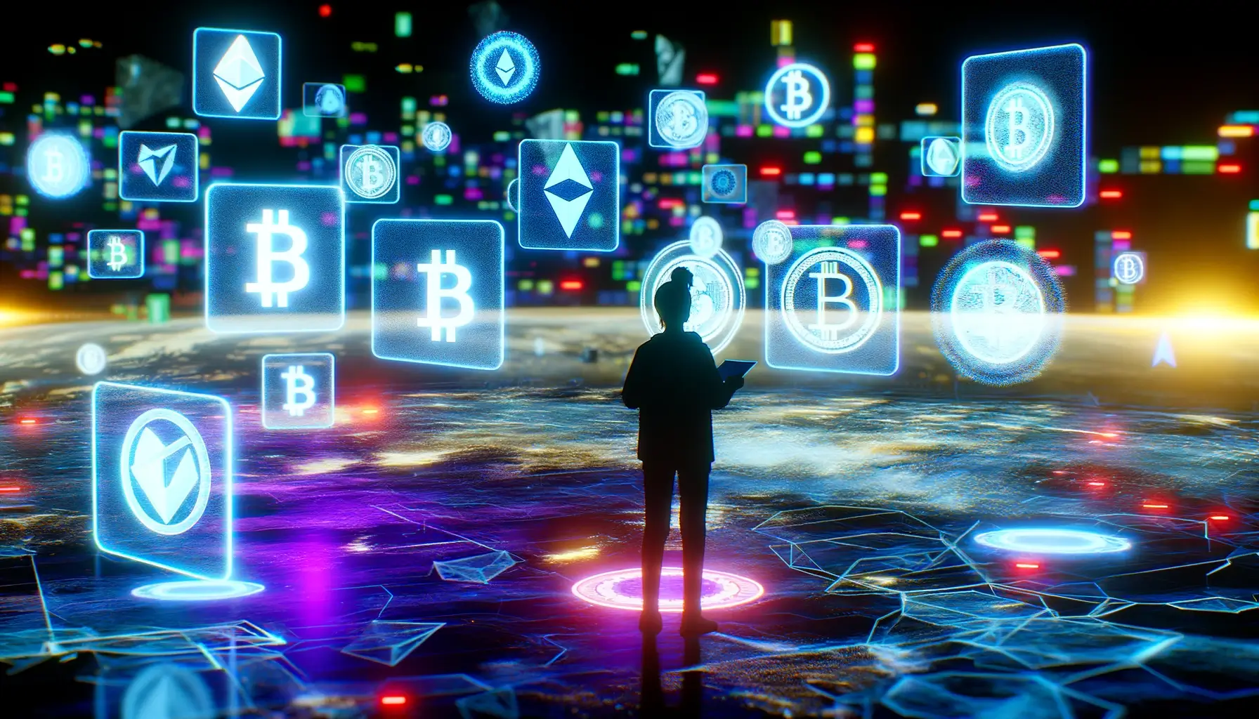 How to Choose the Right Cryptocurrency for Your Metaverse Needs