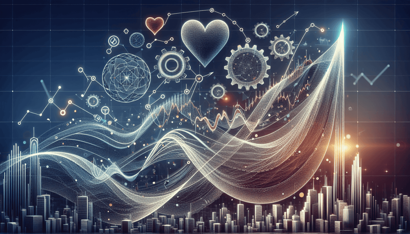 Market Dynamics on COTI's Price