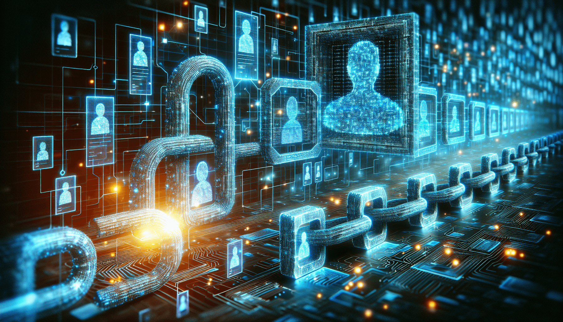 Blockchain's Role in Cybersecurity