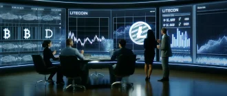 Litecoin Price Prediction Expert Insights
