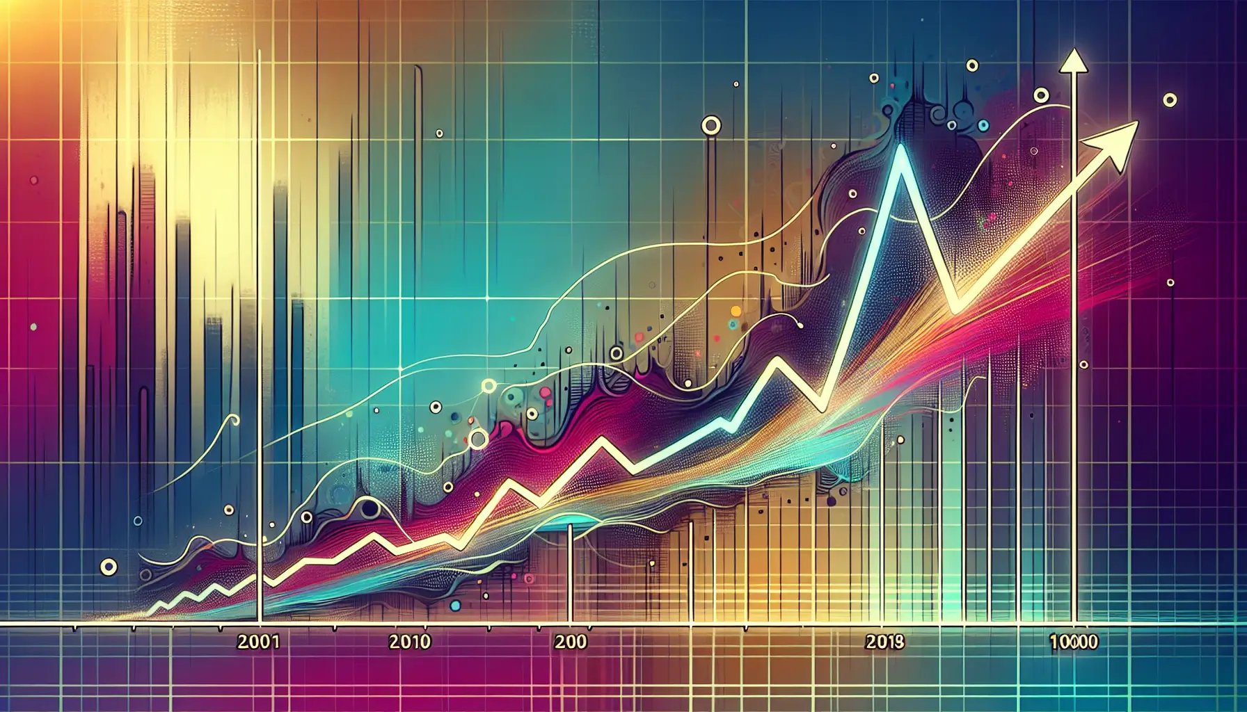 Long-Term VeChain Value Projections