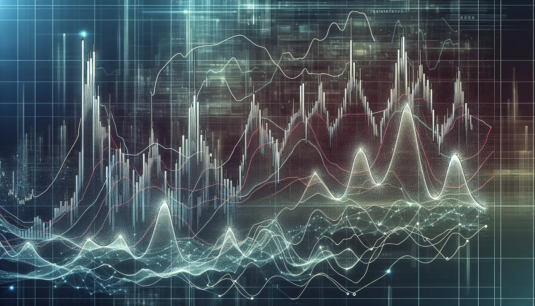 VeChain Price Trajectory