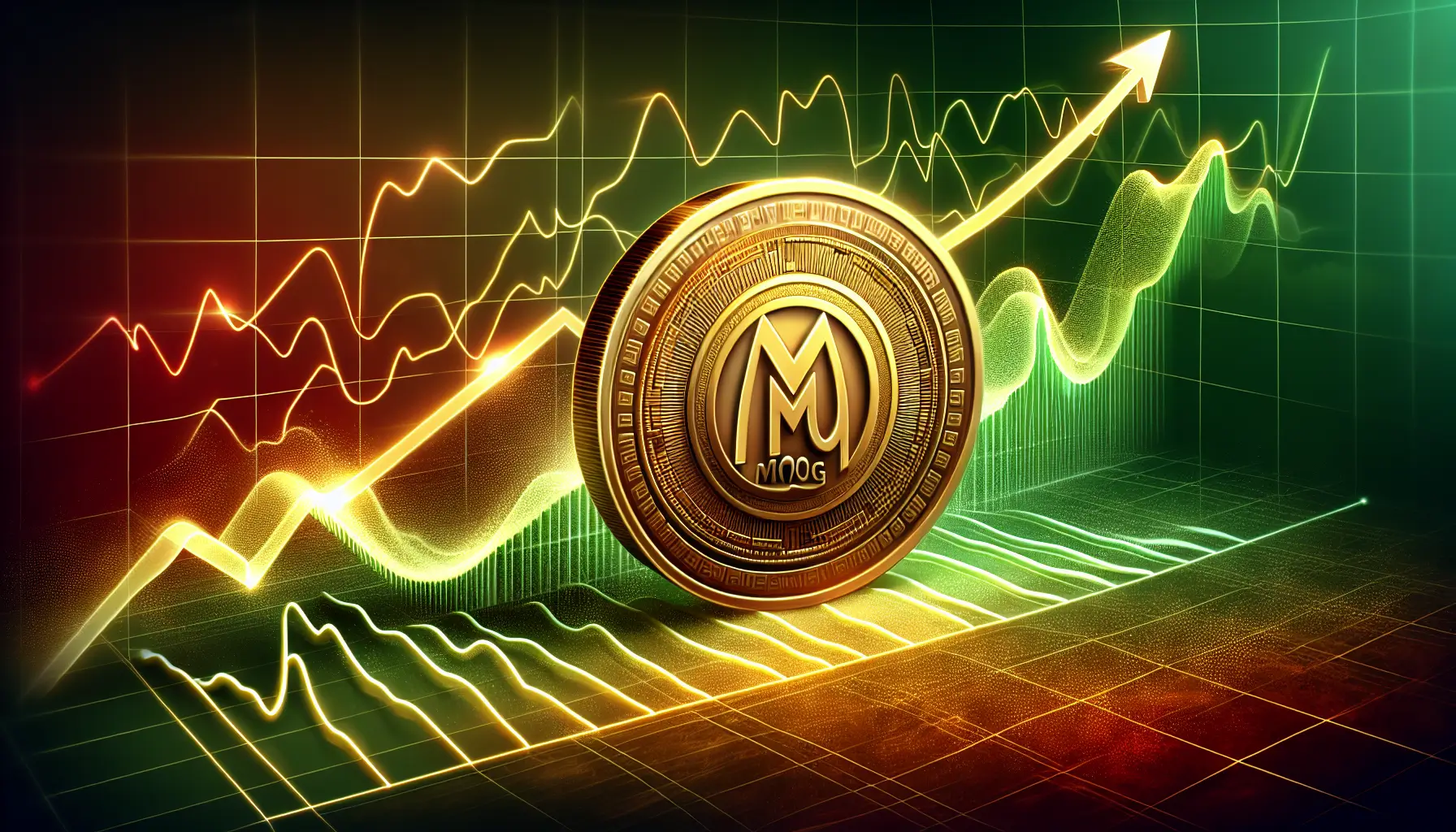 Historical Performance of Mog Coin
