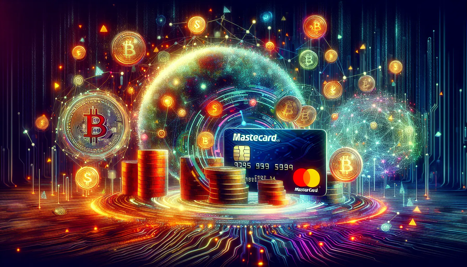 Key Features of Mastercard Crypto Credential