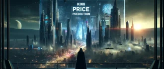 King Crypto Price Prediction