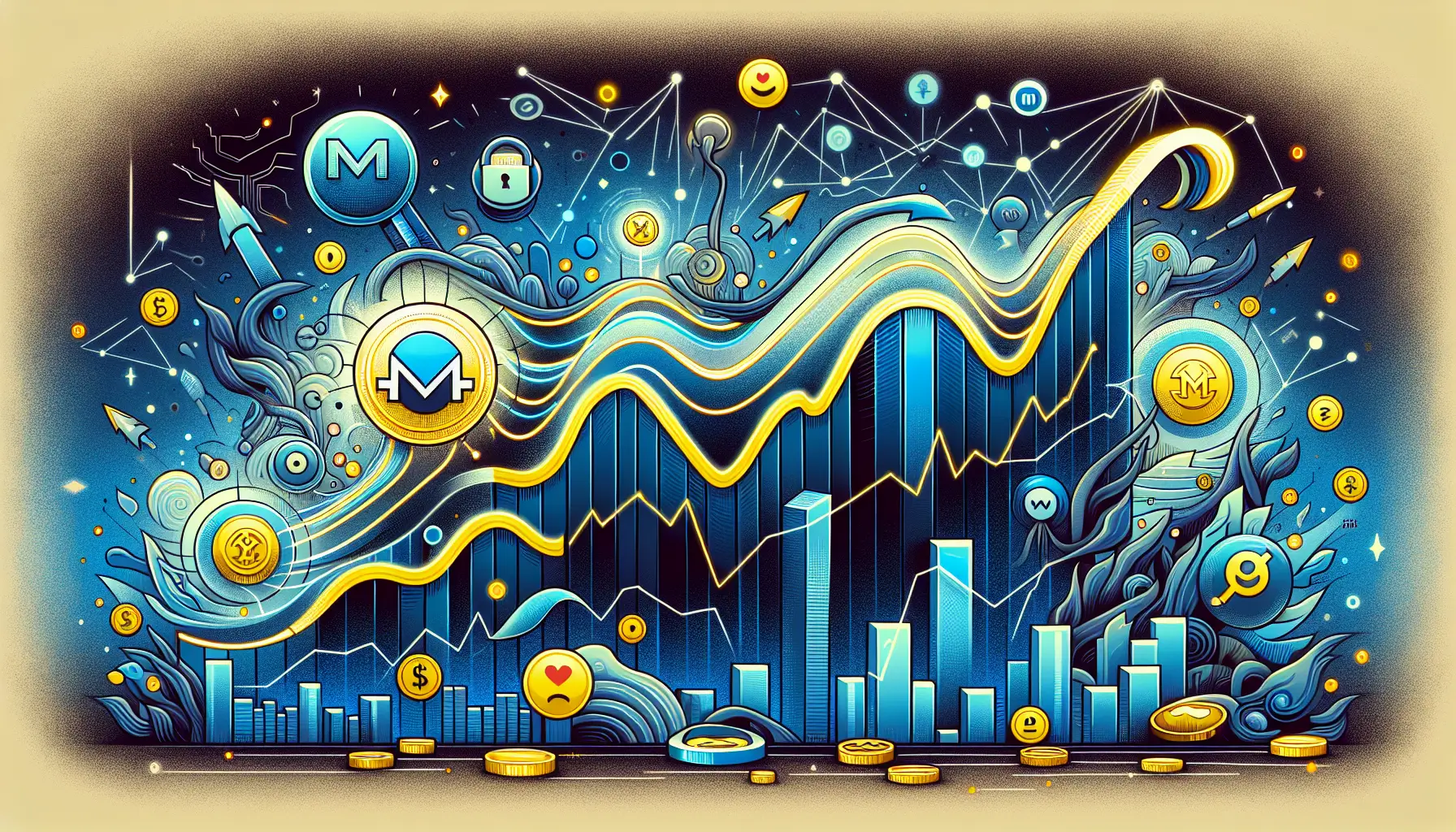 Monero Price Analysis