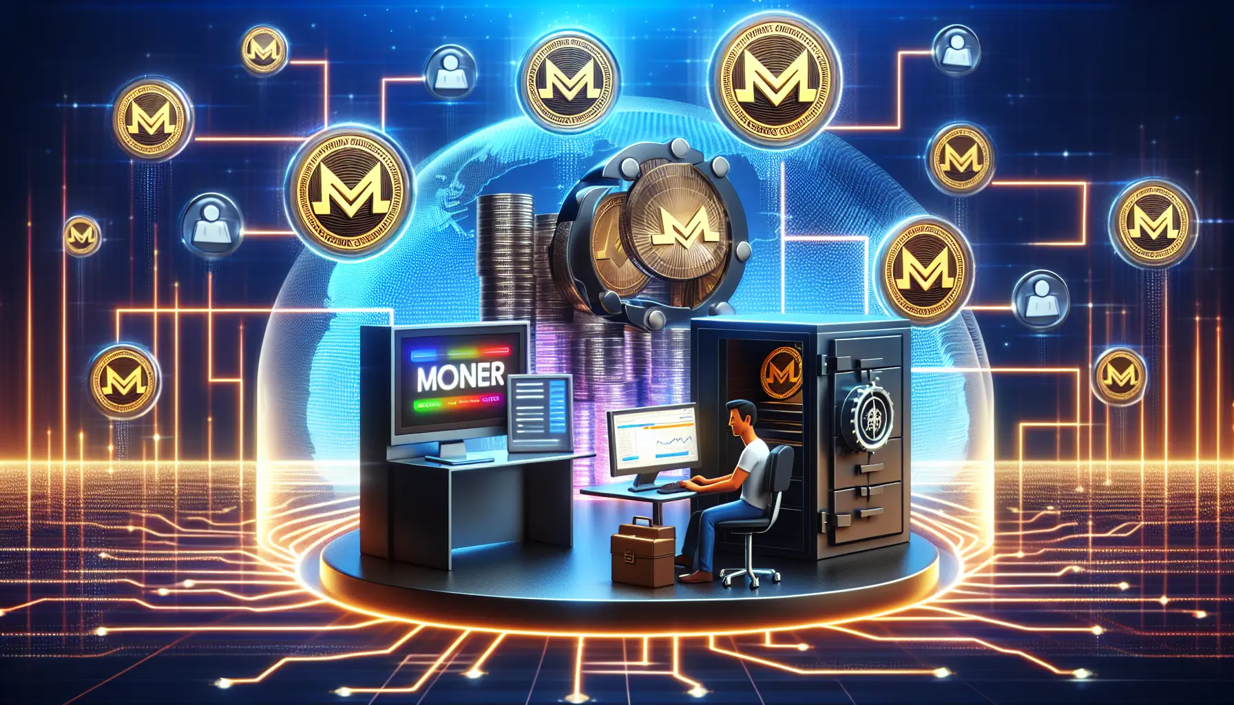 Monero Use Cases and Adoption