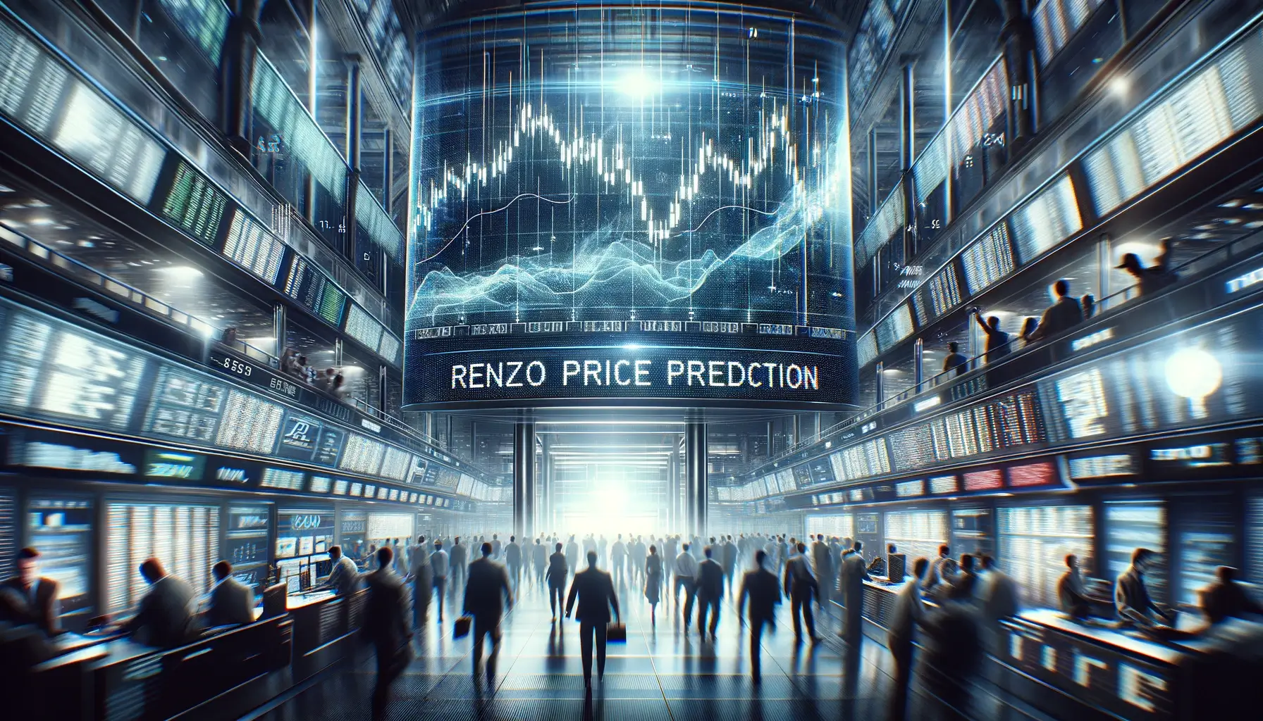 Renzo Price Prediction