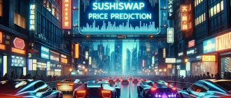 SushiSwap Price Prediction
