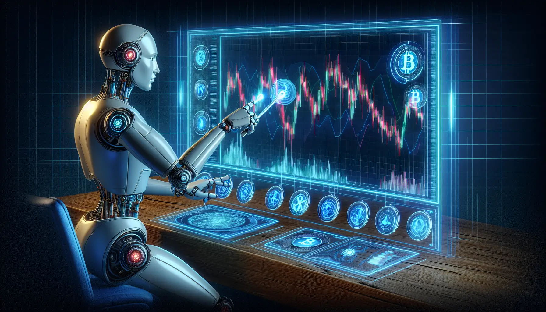 How to Maximize Profits with Crypto Trading Bots