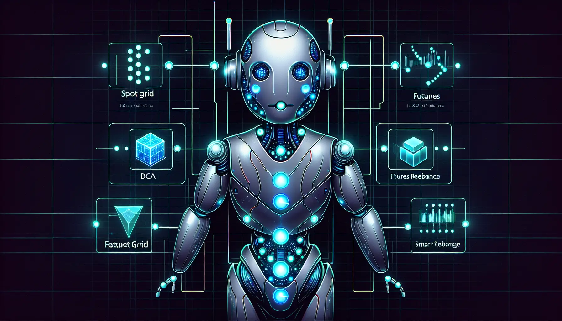 Top Crypto Trading Bots for 2024