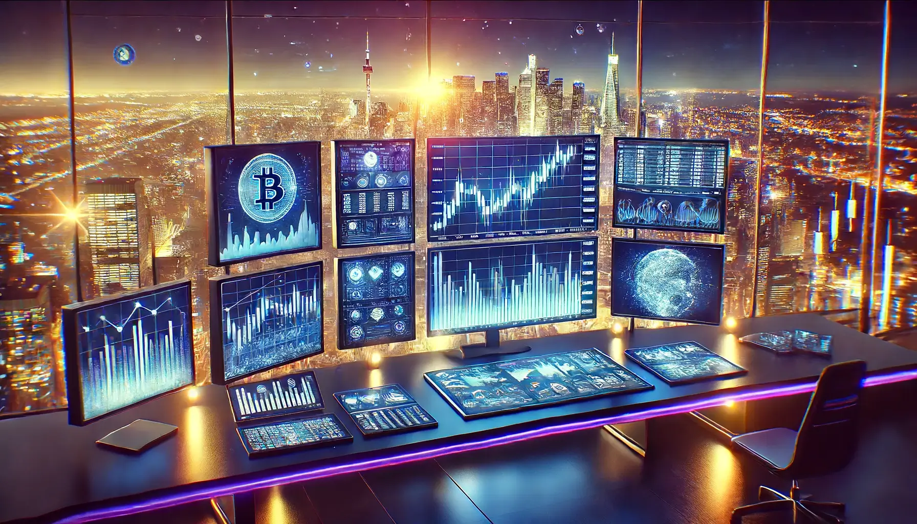 Top Strategies on How to Trade Cryptocurrency and Make Profit
