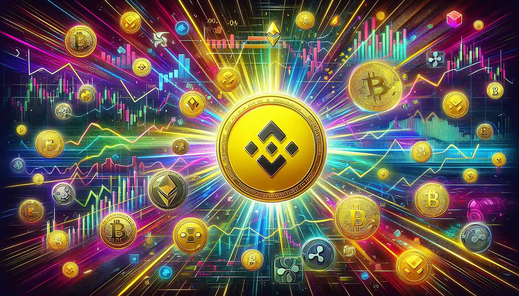 Binance Coin (BNB)