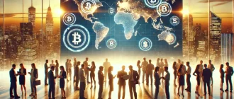 Exploring the Social Aspects of Cryptocurrencies