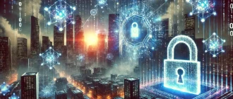 How Quantum Computing Could Impact Blockchain Security