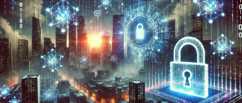 How Quantum Computing Could Impact Blockchain Security