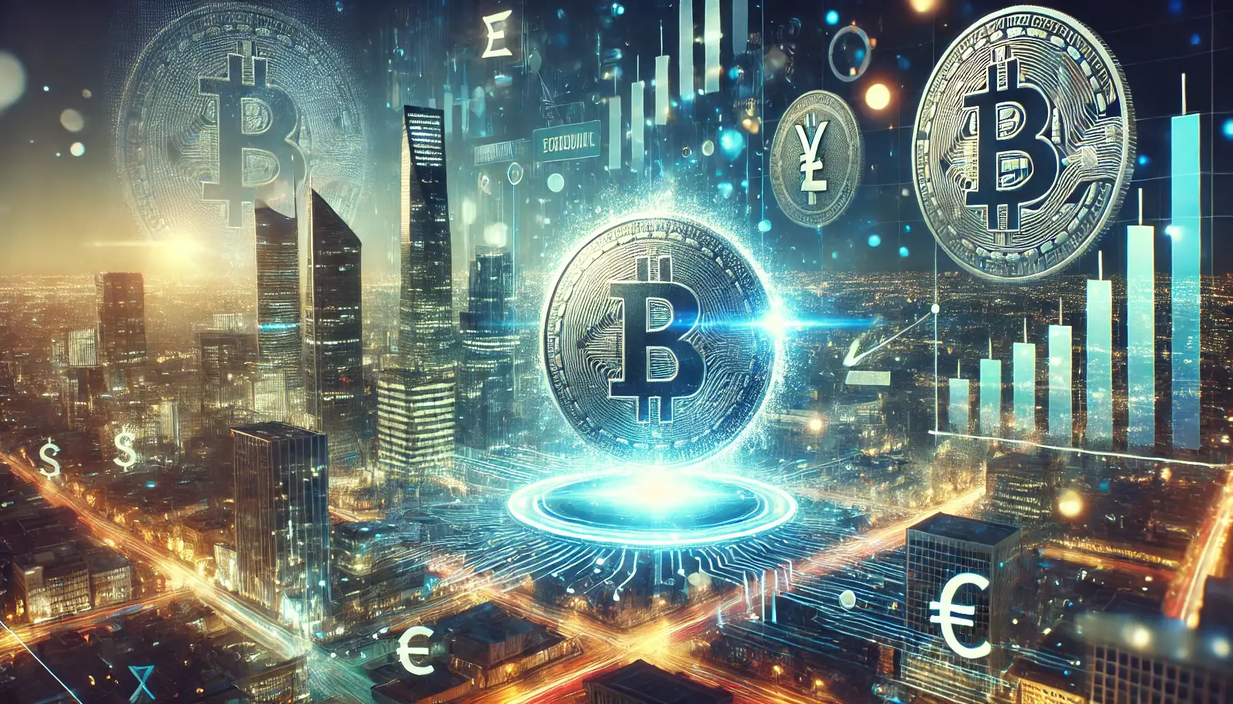 The Critical Role of Stablecoins in the Modern Financial System