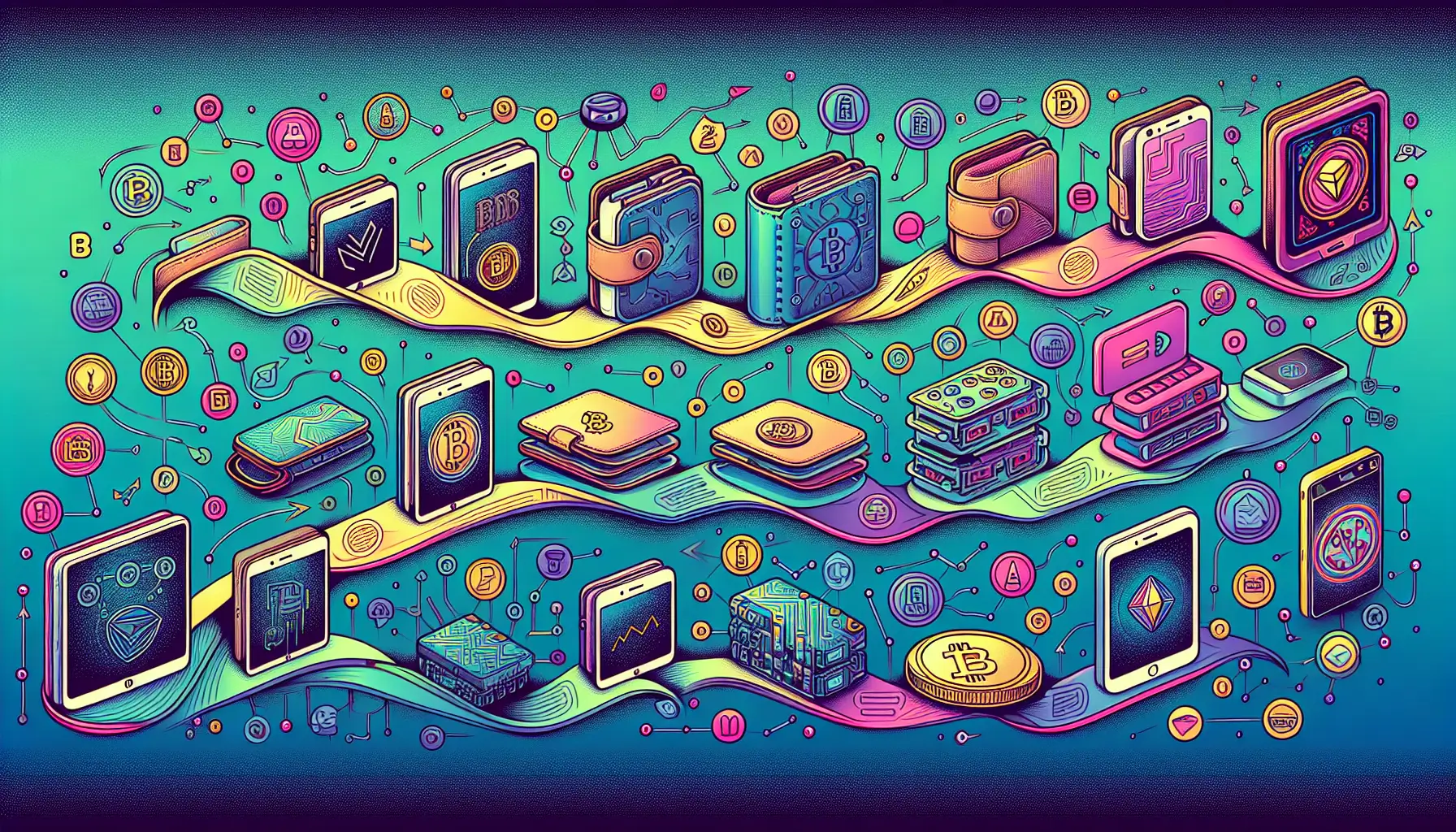 The Evolution of Crypto Wallets