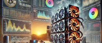 Can Crypto Mining Damage GPU