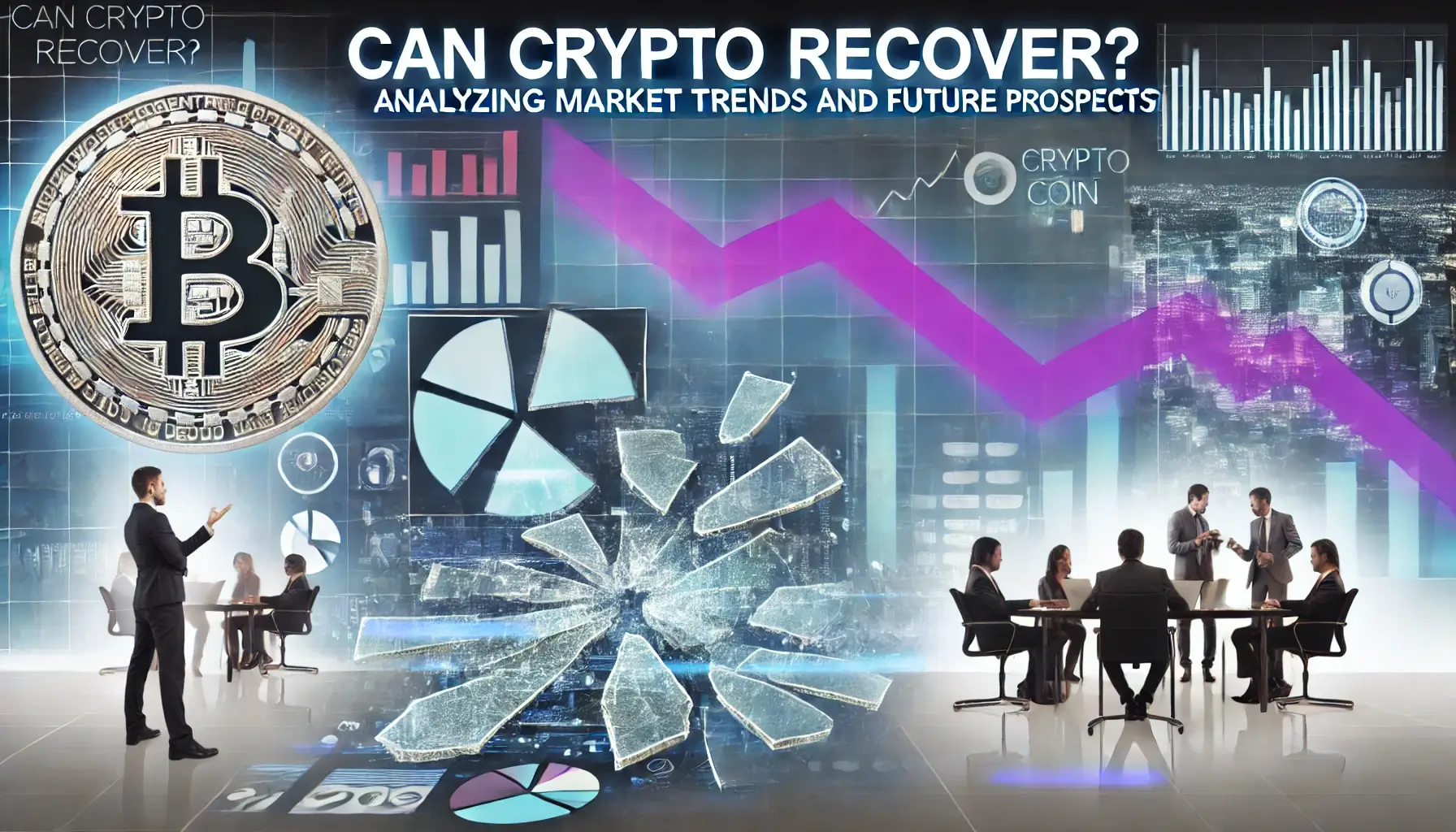 Can Crypto Recover