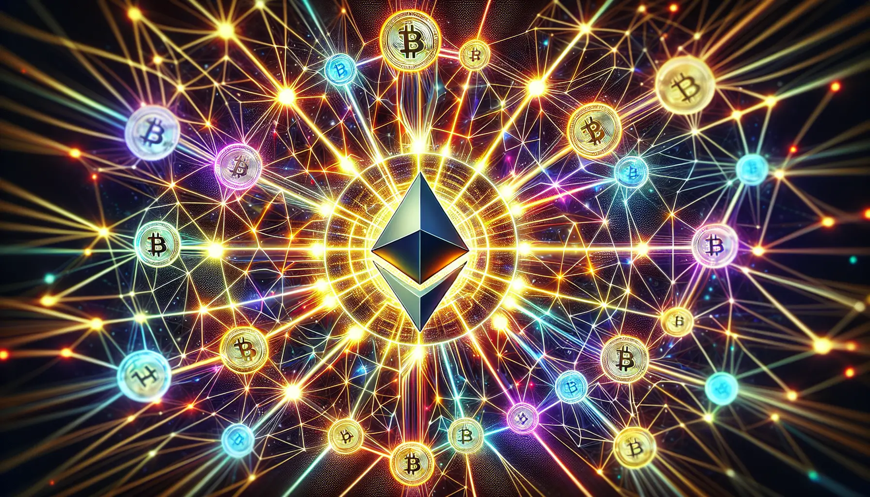 Ethereum Network (ERC-20)