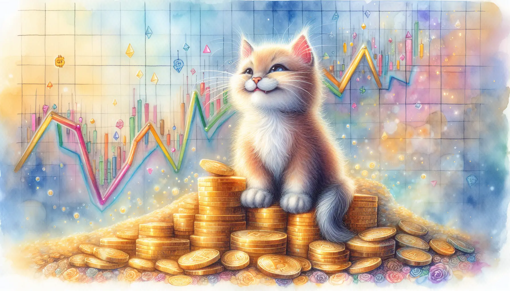 Mid-Term Catizen Price Outlook