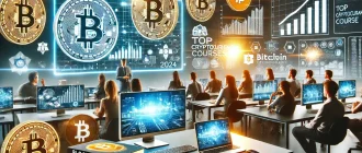 Top Cryptocurrency Course Options