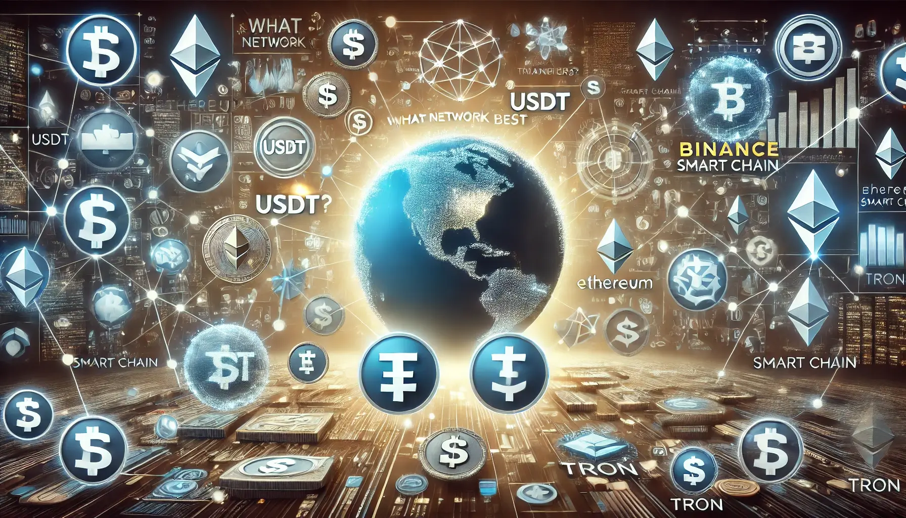 What Network Best For USDT Transfers