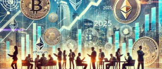 When Crypto Market Will Go Up Analysts Weigh In for 2025