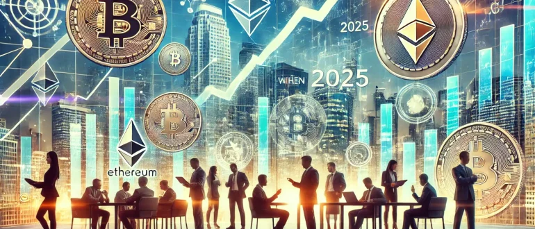 When Crypto Market Will Go Up Analysts Weigh In for 2025