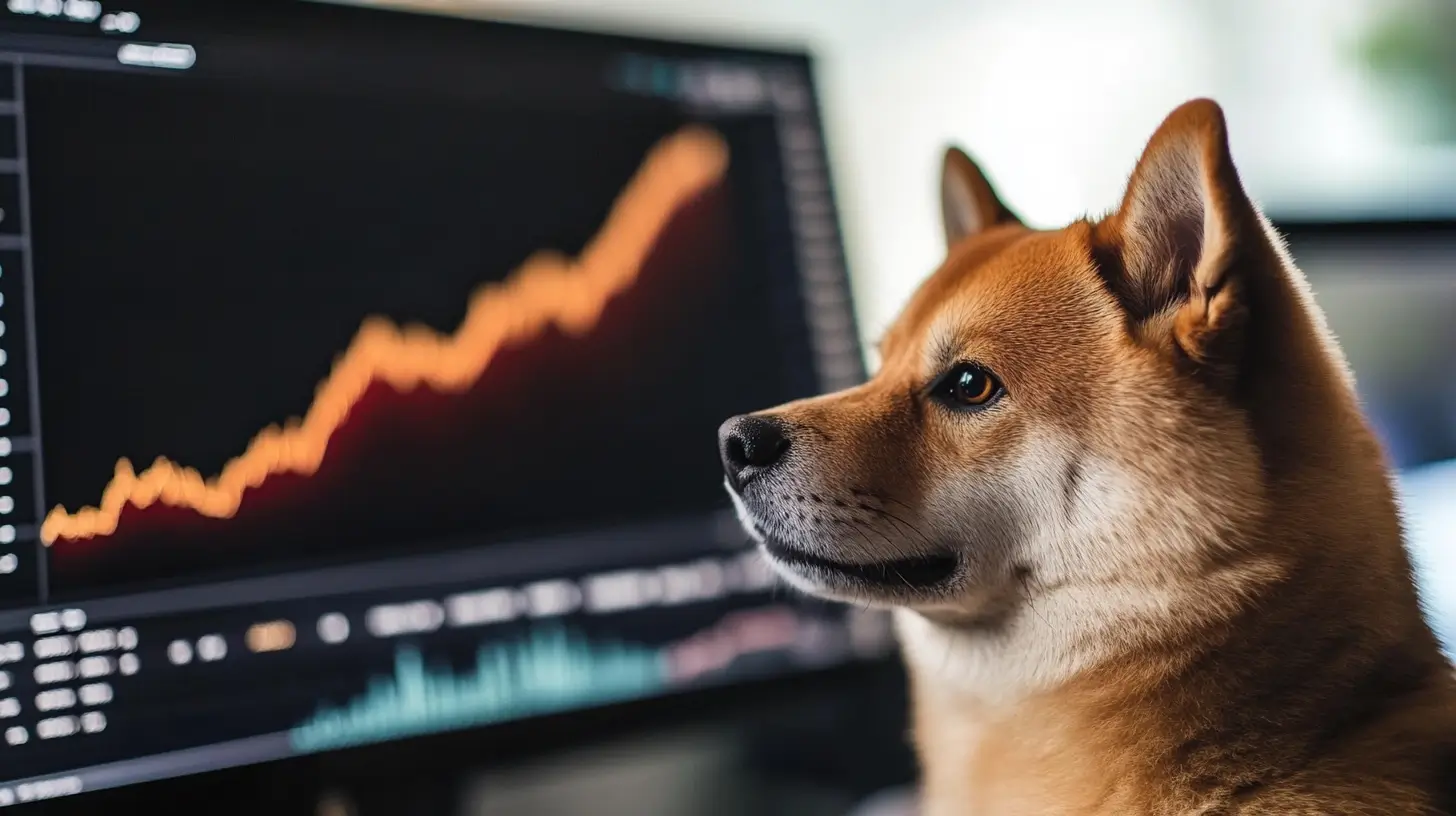 Dogwifhat Crypto Price Prediction