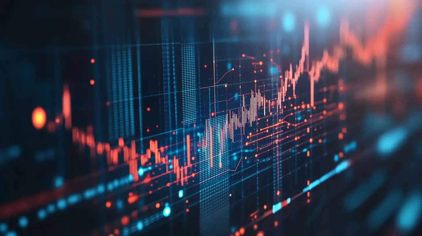 Key Factors Driving Smart Contract Market Growth